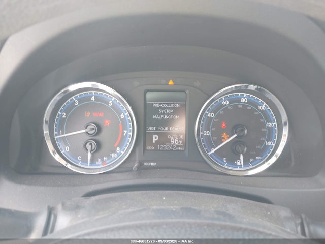 Toyota COROLLA L 2018 2T1BURHE2JC984793 Image 7