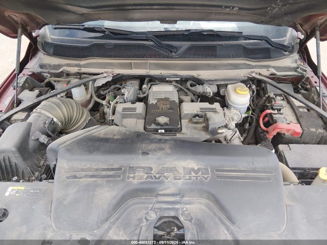 Aukcja sprzedaży 2024 Ram 3500 Tradesman  4x4 8' Box, vin: 3C63RRGLXRG379340, numer aukcji: 46051272