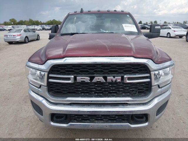 Aukcja sprzedaży 2024 Ram 3500 Tradesman  4x4 8' Box, vin: 3C63RRGLXRG379340, numer aukcji: 46051272
