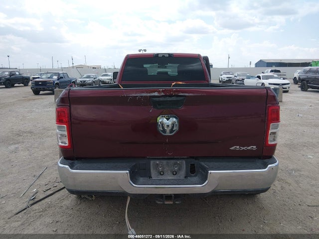Aukcja sprzedaży 2024 Ram 3500 Tradesman  4x4 8' Box, vin: 3C63RRGLXRG379340, numer aukcji: 46051272