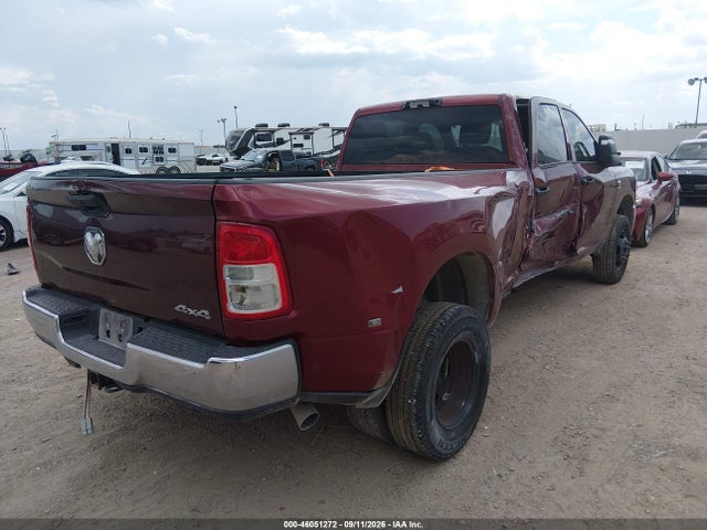 Aukcja sprzedaży 2024 Ram 3500 Tradesman  4x4 8' Box, vin: 3C63RRGLXRG379340, numer aukcji: 46051272