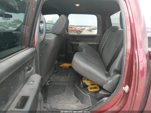 Aukcja sprzedaży 2024 Ram 3500 Tradesman  4x4 8' Box, vin: 3C63RRGLXRG379340, numer aukcji: 46051272