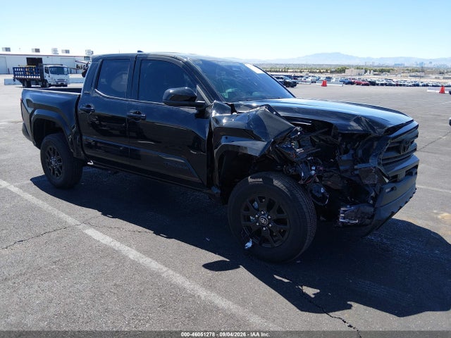 46051278 :رقم المزاد ، 3TMKB5FNXTM066527 vin ، 2026 Toyota Tacoma Sr5 مزاد بيع