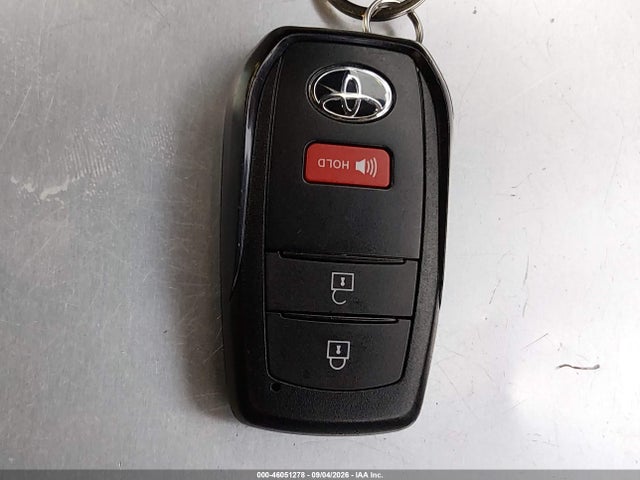 Продаж на аукціоні авто 2026 Toyota Tacoma Sr5, vin: 3TMKB5FNXTM066527, номер лоту: 46051278