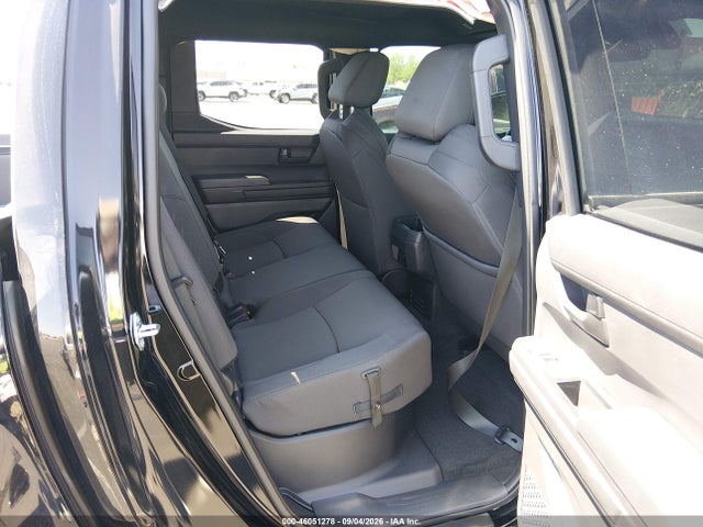 Продаж на аукціоні авто 2026 Toyota Tacoma Sr5, vin: 3TMKB5FNXTM066527, номер лоту: 46051278