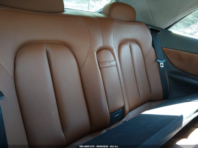 Продажа на аукционе авто 2002 Mercedes-benz Clk 320, vin: WDBLK65GX2T105810, номер лота: 46051279