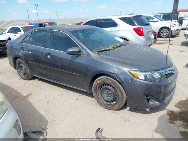 Продажа на аукционе авто 2013 Toyota Camry Le, vin: 4T4BF1FKXDR285120, номер лота: 46051280