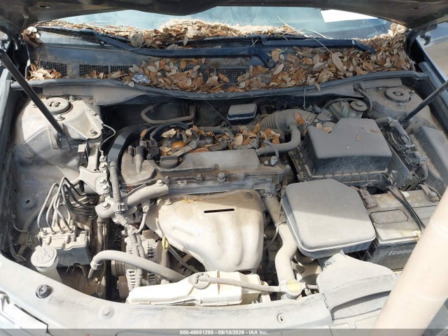Продаж на аукціоні авто 2013 Toyota Camry Le, vin: 4T4BF1FKXDR285120, номер лоту: 46051280
