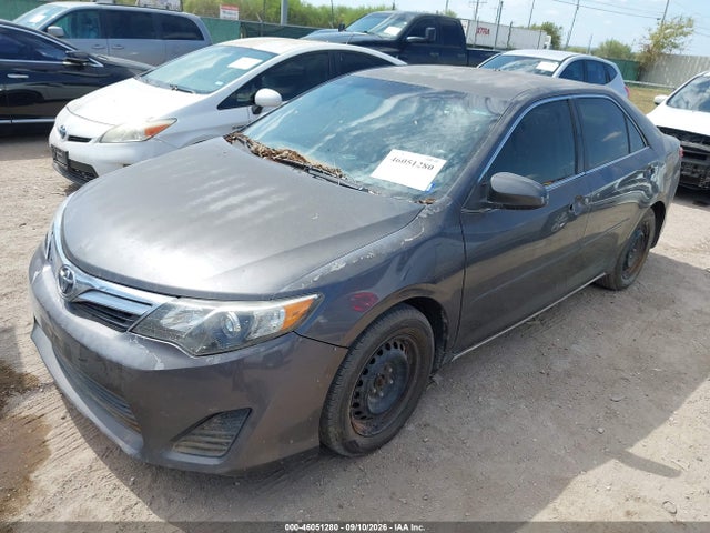 Продаж на аукціоні авто 2013 Toyota Camry Le, vin: 4T4BF1FKXDR285120, номер лоту: 46051280
