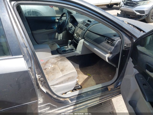 Продаж на аукціоні авто 2013 Toyota Camry Le, vin: 4T4BF1FKXDR285120, номер лоту: 46051280