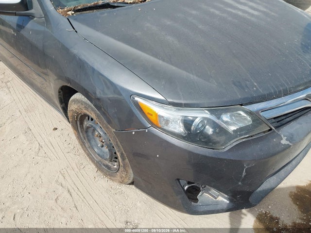 Продаж на аукціоні авто 2013 Toyota Camry Le, vin: 4T4BF1FKXDR285120, номер лоту: 46051280