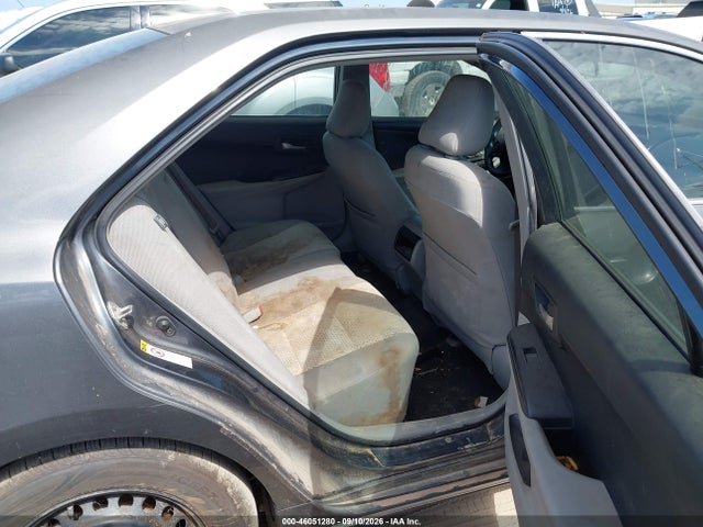 Продаж на аукціоні авто 2013 Toyota Camry Le, vin: 4T4BF1FKXDR285120, номер лоту: 46051280