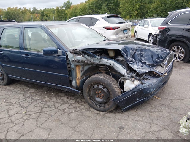 Продажа на аукционе авто 1999 Volvo V70, vin: YV1LW55A3X2555611, номер лота: 46051286