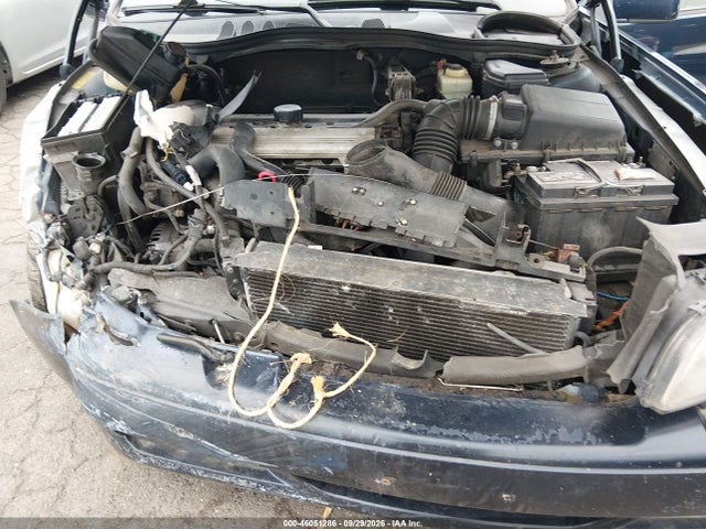 1999 Volvo V70 მანქანა იყიდება აუქციონზე, vin: YV1LW55A3X2555611, აუქციონის ნომერი: 46051286