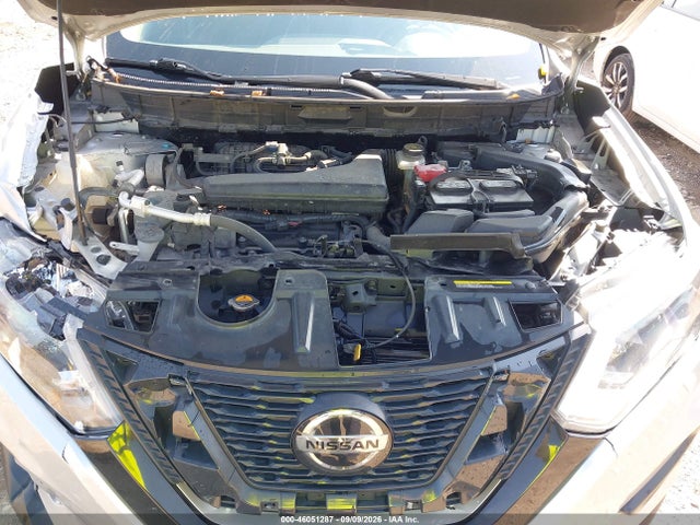 Aukcja sprzedaży 2020 Nissan Rogue S Intelligent Awd, vin: JN8AT2MV4LW105756, numer aukcji: 46051287
