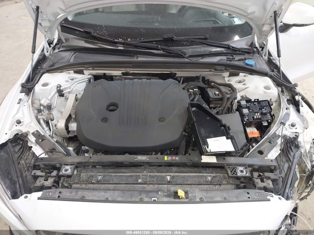 46051289 :رقم المزاد ، YV4L12WC5P2105765 vin ، 2023 Volvo V60 Cross Country B5 Ultimate مزاد بيع