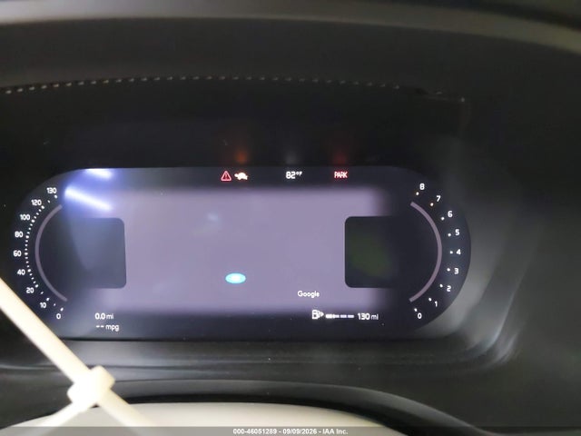 46051289 :رقم المزاد ، YV4L12WC5P2105765 vin ، 2023 Volvo V60 Cross Country B5 Ultimate مزاد بيع