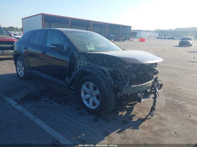46051293 :رقم المزاد ، 3GPKHVRJ6SS503228 vin ، 2025 Honda Prologue Ex مزاد بيع