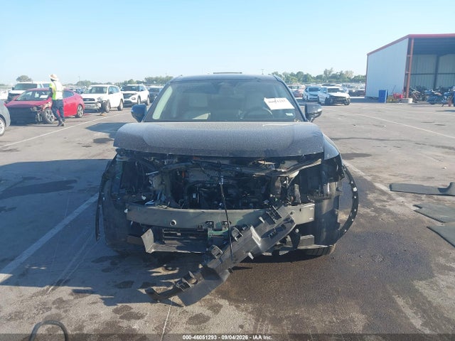 46051293 :رقم المزاد ، 3GPKHVRJ6SS503228 vin ، 2025 Honda Prologue Ex مزاد بيع