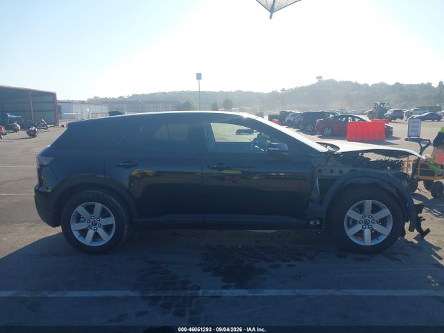 46051293 :رقم المزاد ، 3GPKHVRJ6SS503228 vin ، 2025 Honda Prologue Ex مزاد بيع