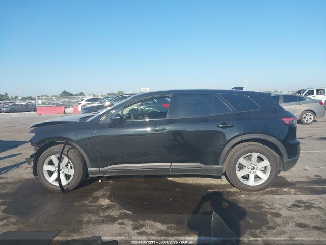 46051293 :رقم المزاد ، 3GPKHVRJ6SS503228 vin ، 2025 Honda Prologue Ex مزاد بيع