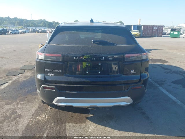 46051293 :رقم المزاد ، 3GPKHVRJ6SS503228 vin ، 2025 Honda Prologue Ex مزاد بيع