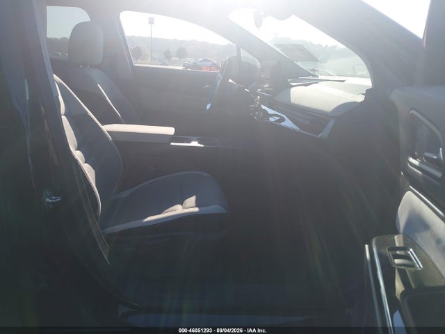 46051293 :رقم المزاد ، 3GPKHVRJ6SS503228 vin ، 2025 Honda Prologue Ex مزاد بيع
