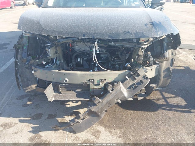 46051293 :رقم المزاد ، 3GPKHVRJ6SS503228 vin ، 2025 Honda Prologue Ex مزاد بيع
