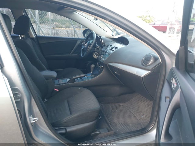 Продаж на аукціоні авто 2012 Mazda Mazda3 I Sport, vin: JM1BL1UF9C1533435, номер лоту: 46051297