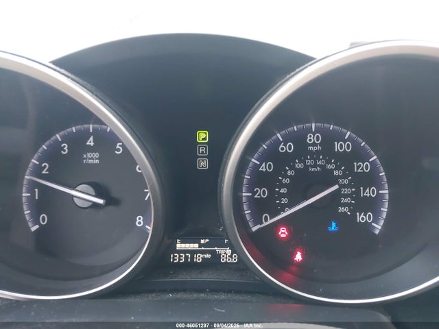 Продаж на аукціоні авто 2012 Mazda Mazda3 I Sport, vin: JM1BL1UF9C1533435, номер лоту: 46051297