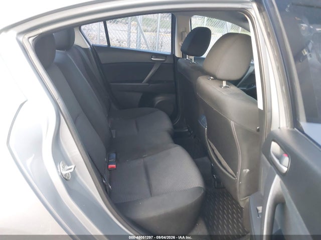 Продаж на аукціоні авто 2012 Mazda Mazda3 I Sport, vin: JM1BL1UF9C1533435, номер лоту: 46051297