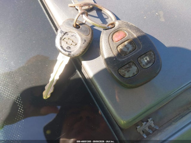 Aukcja sprzedaży 2008 Chevrolet Impala Ls, vin: 2G1WB55K481237725, numer aukcji: 46051300