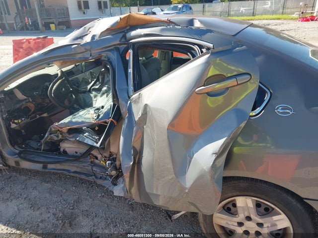 Aukcja sprzedaży 2008 Chevrolet Impala Ls, vin: 2G1WB55K481237725, numer aukcji: 46051300