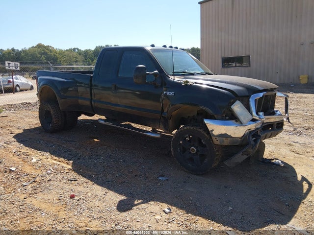 Продаж на аукціоні авто 2000 Ford F-350 Lariat/xl/xlt, vin: 1FTWX33F3YED04509, номер лоту: 46051302
