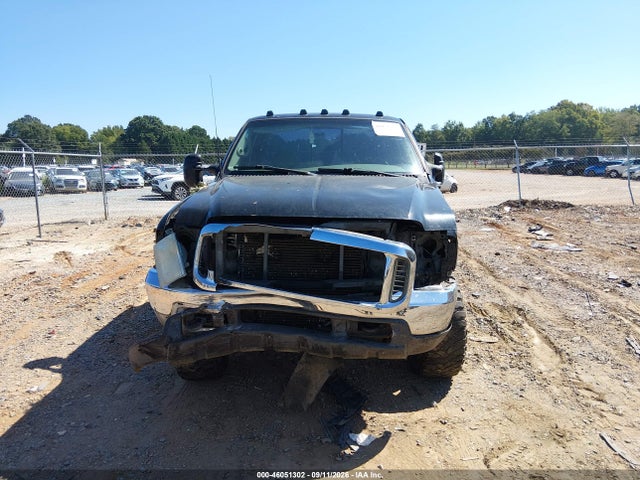 Aukcja sprzedaży 2000 Ford F-350 Lariat/xl/xlt, vin: 1FTWX33F3YED04509, numer aukcji: 46051302