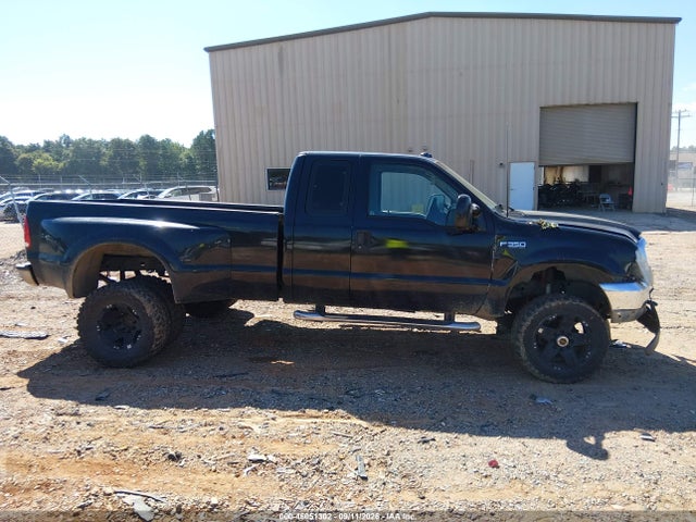 Aukcja sprzedaży 2000 Ford F-350 Lariat/xl/xlt, vin: 1FTWX33F3YED04509, numer aukcji: 46051302