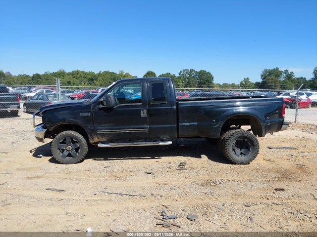 Aukcja sprzedaży 2000 Ford F-350 Lariat/xl/xlt, vin: 1FTWX33F3YED04509, numer aukcji: 46051302