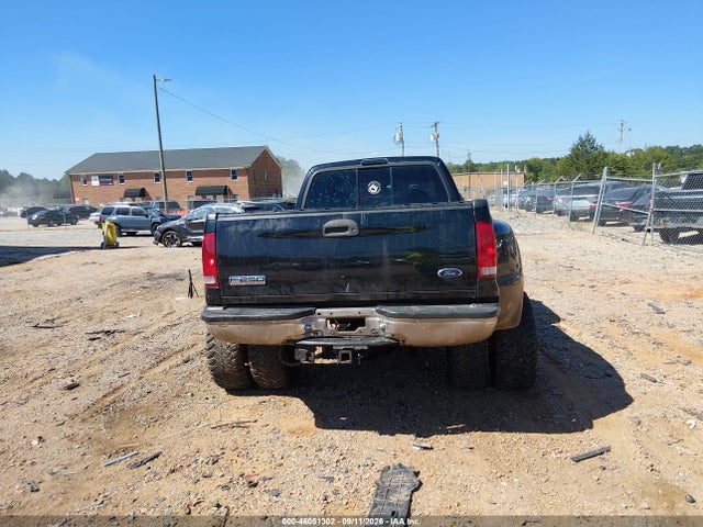 Aukcja sprzedaży 2000 Ford F-350 Lariat/xl/xlt, vin: 1FTWX33F3YED04509, numer aukcji: 46051302