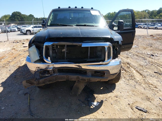 Aukcja sprzedaży 2000 Ford F-350 Lariat/xl/xlt, vin: 1FTWX33F3YED04509, numer aukcji: 46051302
