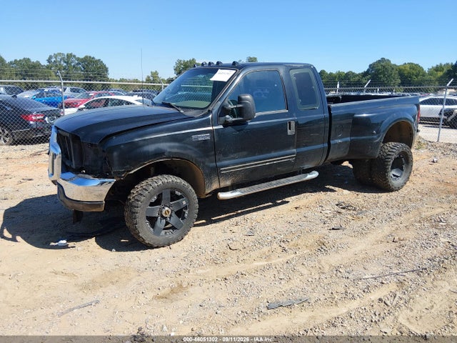 Aukcja sprzedaży 2000 Ford F-350 Lariat/xl/xlt, vin: 1FTWX33F3YED04509, numer aukcji: 46051302
