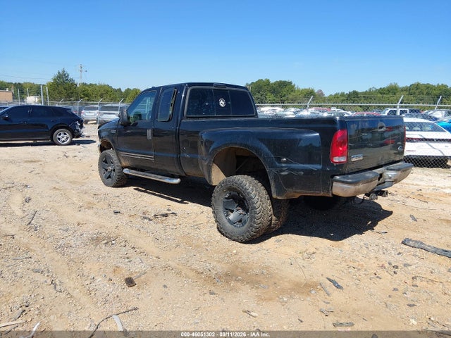 Aukcja sprzedaży 2000 Ford F-350 Lariat/xl/xlt, vin: 1FTWX33F3YED04509, numer aukcji: 46051302