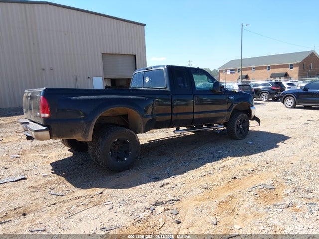 Aukcja sprzedaży 2000 Ford F-350 Lariat/xl/xlt, vin: 1FTWX33F3YED04509, numer aukcji: 46051302