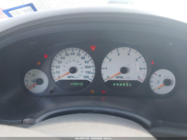 2007 Dodge Caravan Sxt მანქანა იყიდება აუქციონზე, vin: 1D4GP45R37B236488, აუქციონის ნომერი: 46051304
