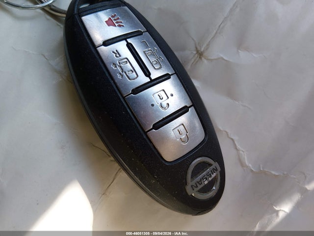 Aukcja sprzedaży 2015 Nissan Quest Sv, vin: JN8AE2KP6F9120079, numer aukcji: 46051305