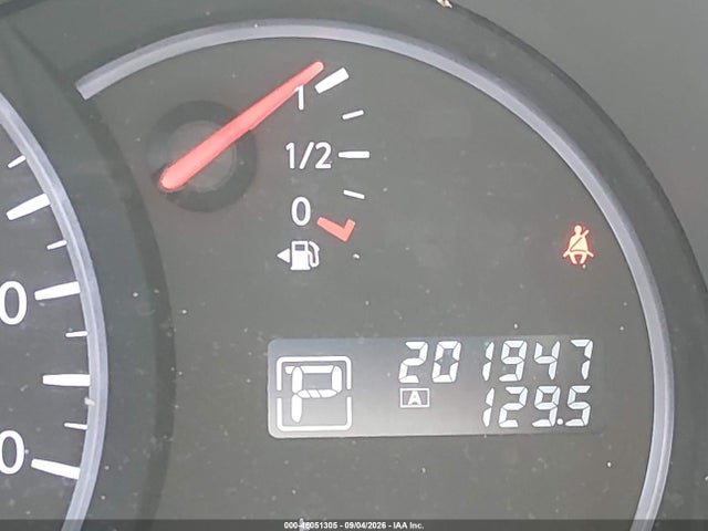 Aukcja sprzedaży 2015 Nissan Quest Sv, vin: JN8AE2KP6F9120079, numer aukcji: 46051305