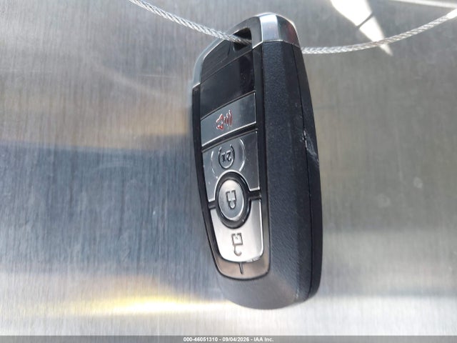 Aukcja sprzedaży 2025 Ford Maverick Lobo, vin: 3FTCW8PA6SRB04830, numer aukcji: 46051310