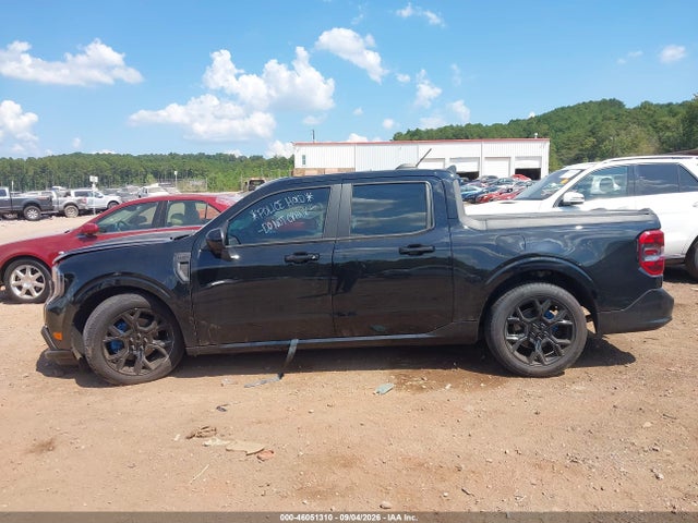 Aukcja sprzedaży 2025 Ford Maverick Lobo, vin: 3FTCW8PA6SRB04830, numer aukcji: 46051310