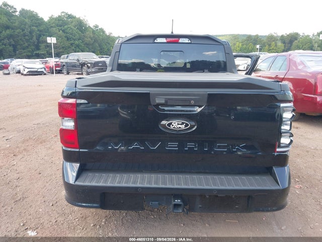 Aukcja sprzedaży 2025 Ford Maverick Lobo, vin: 3FTCW8PA6SRB04830, numer aukcji: 46051310