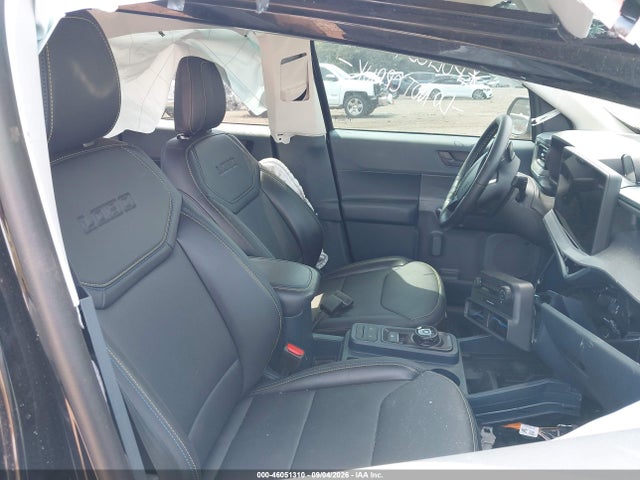 Aukcja sprzedaży 2025 Ford Maverick Lobo, vin: 3FTCW8PA6SRB04830, numer aukcji: 46051310