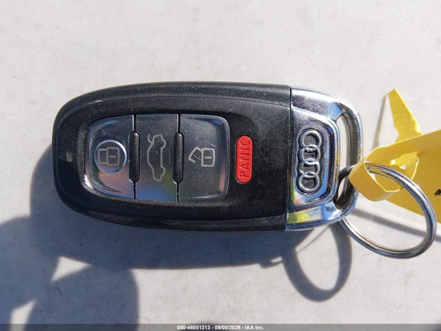 Продаж на аукціоні авто 2013 Audi A6 2.0t Premium, vin: WAUGFAFC1DN053509, номер лоту: 46051313